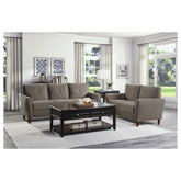 Sofa 9348BRW-3