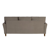 Sofa 9348BRW-3