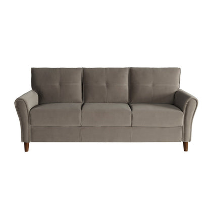 Sofa 9348BRW-3