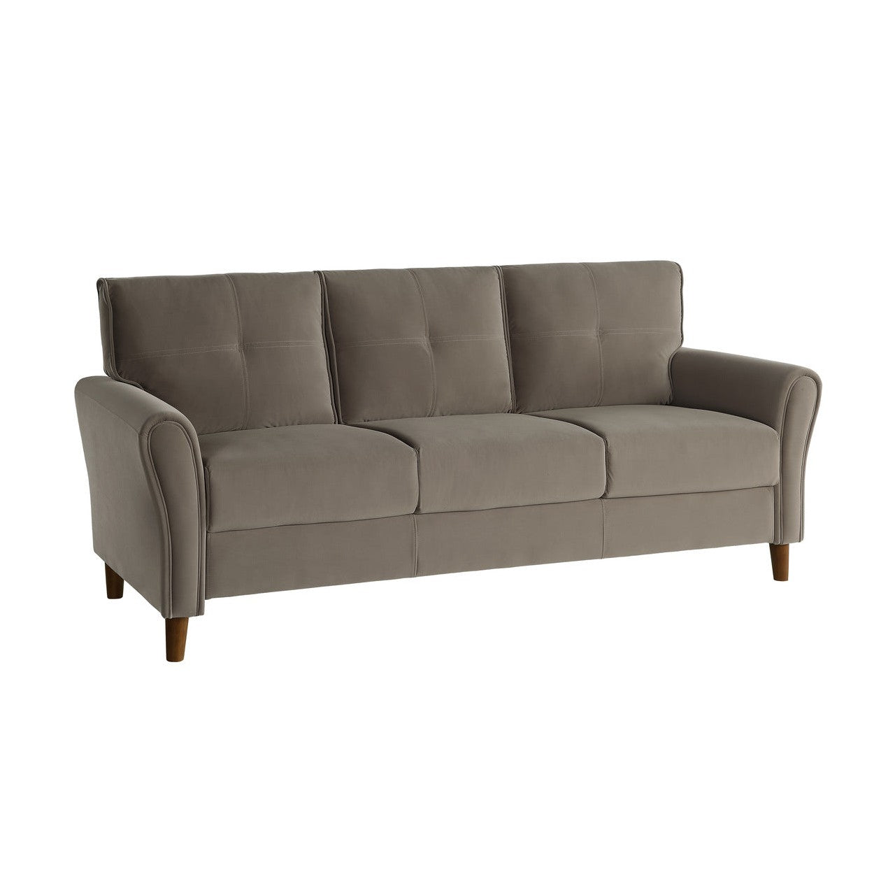 Sofa 9348BRW-3