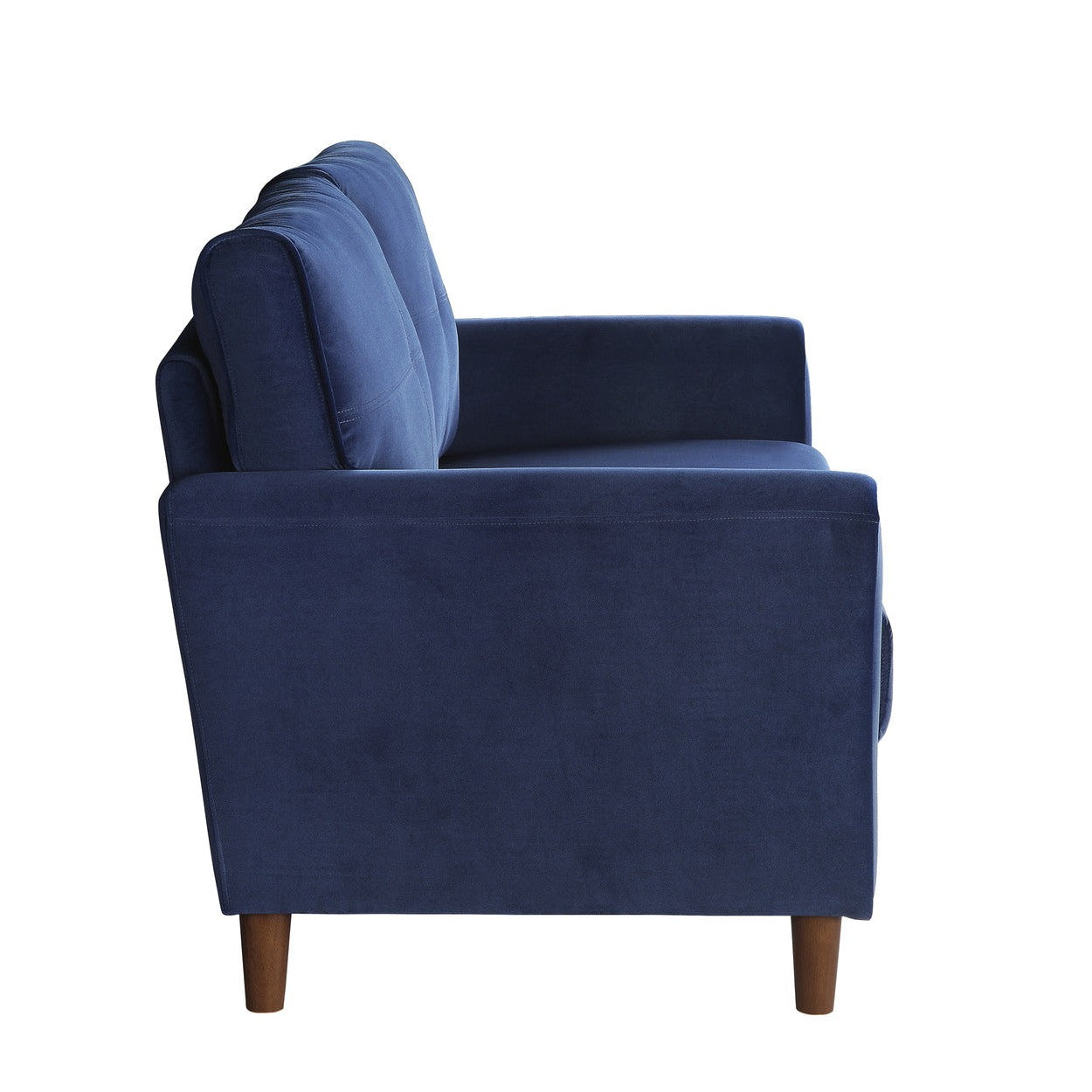 2pc Set: Sofa, Love 9348BUE*2