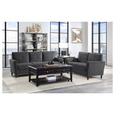 Sofa 9348GRY-3