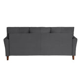 Sofa 9348GRY-3