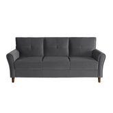 Sofa 9348GRY-3