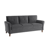 Sofa 9348GRY-3