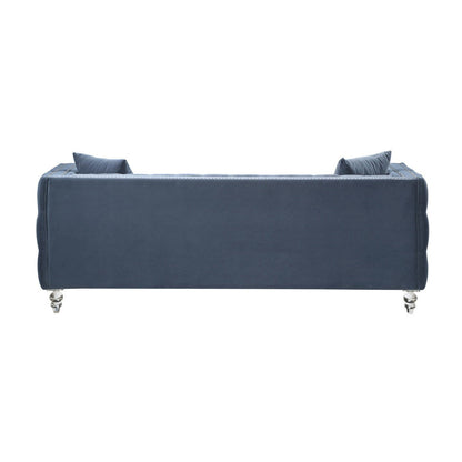 Sofa 9349DBU-3