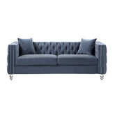 Sofa 9349DBU-3