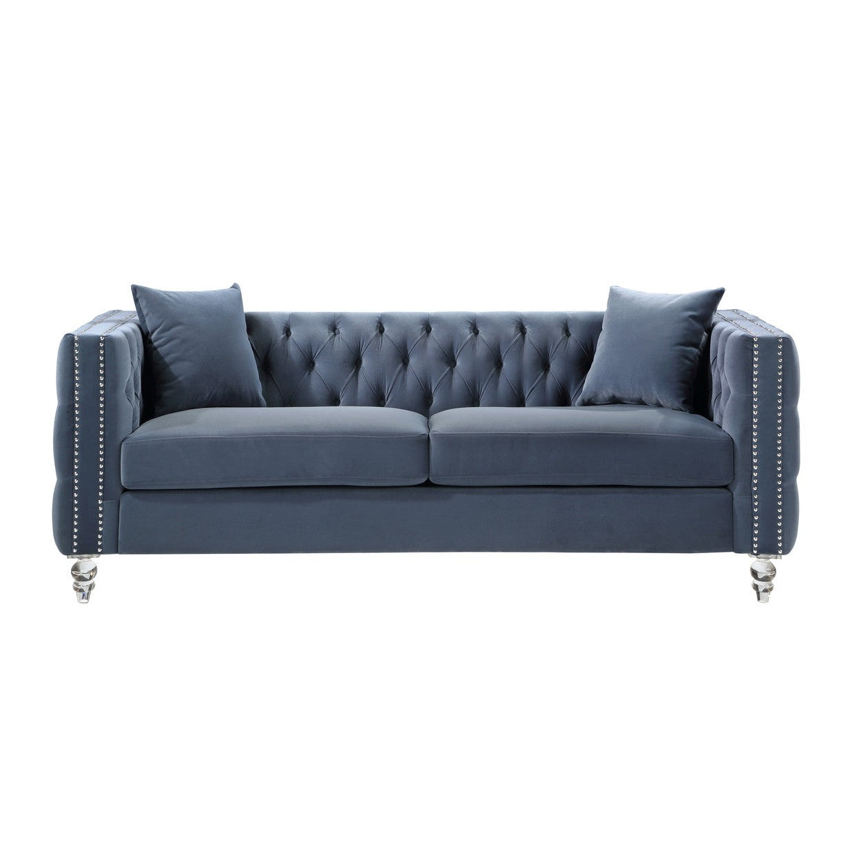 Sofa 9349DBU-3