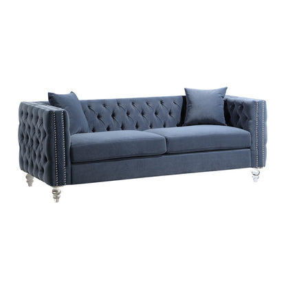 Sofa 9349DBU-3