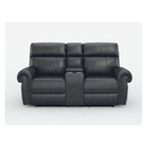 2pc Set: Sofa, Love 9488GY*2