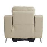 Power Reclining Chair 9360BEG-1PW
