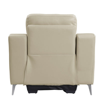 Power Reclining Chair 9360BEG-1PW