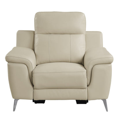 Power Reclining Chair 9360BEG-1PW