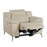Power Reclining Chair 9360BEG-1PW