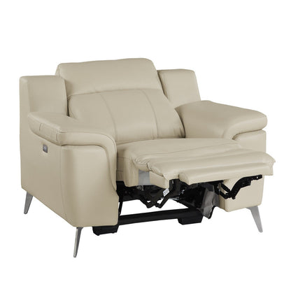 Power Reclining Chair 9360BEG-1PW