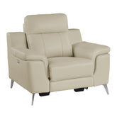 Power Reclining Chair 9360BEG-1PW