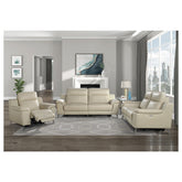 Power Reclining Chair 9360BEG-1PW