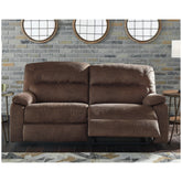 Bolzano Reclining Sofa