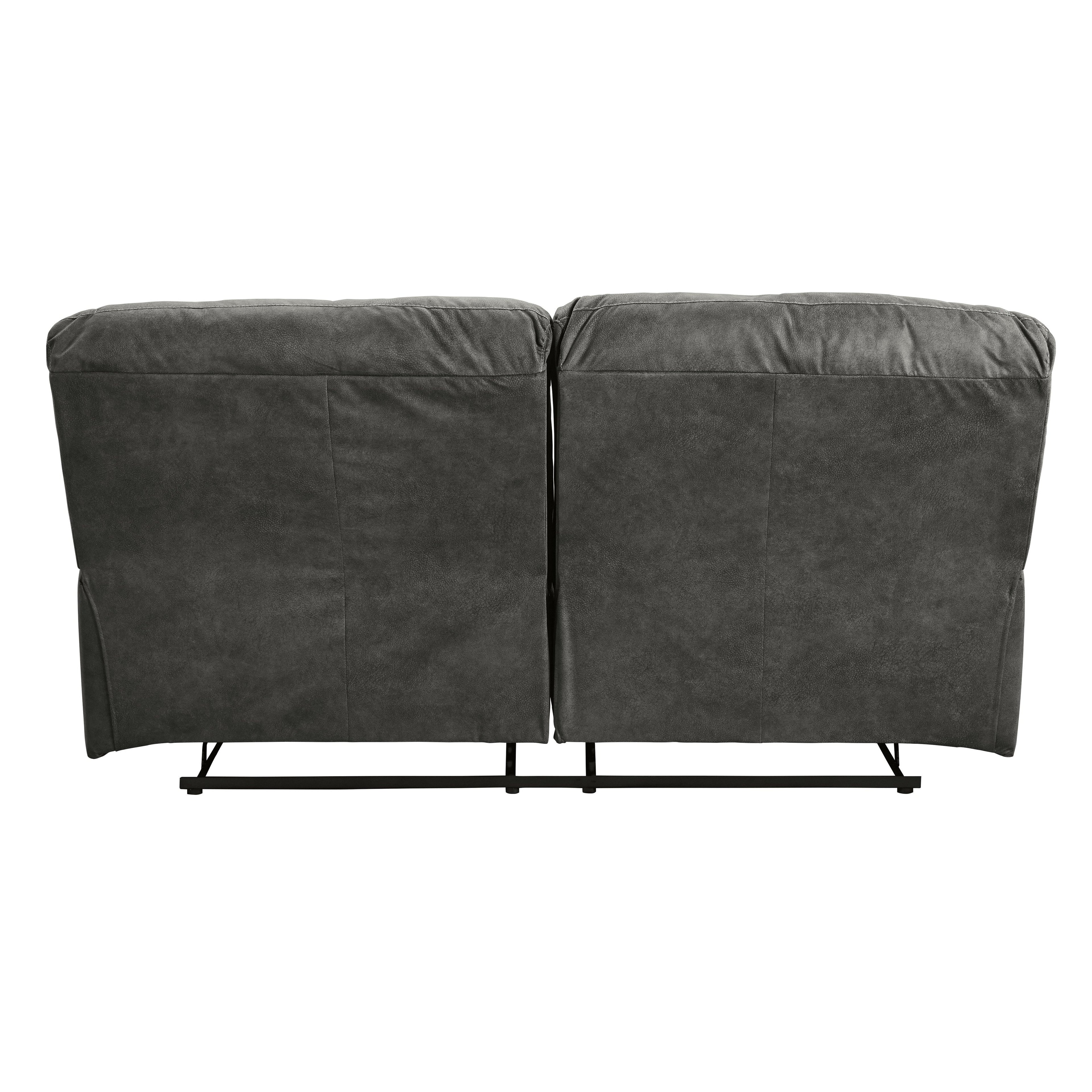 Bolzano Reclining Sofa