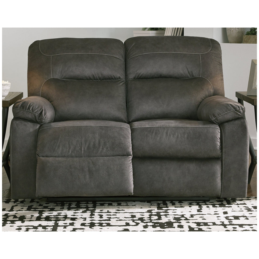 Bolzano Reclining Loveseat