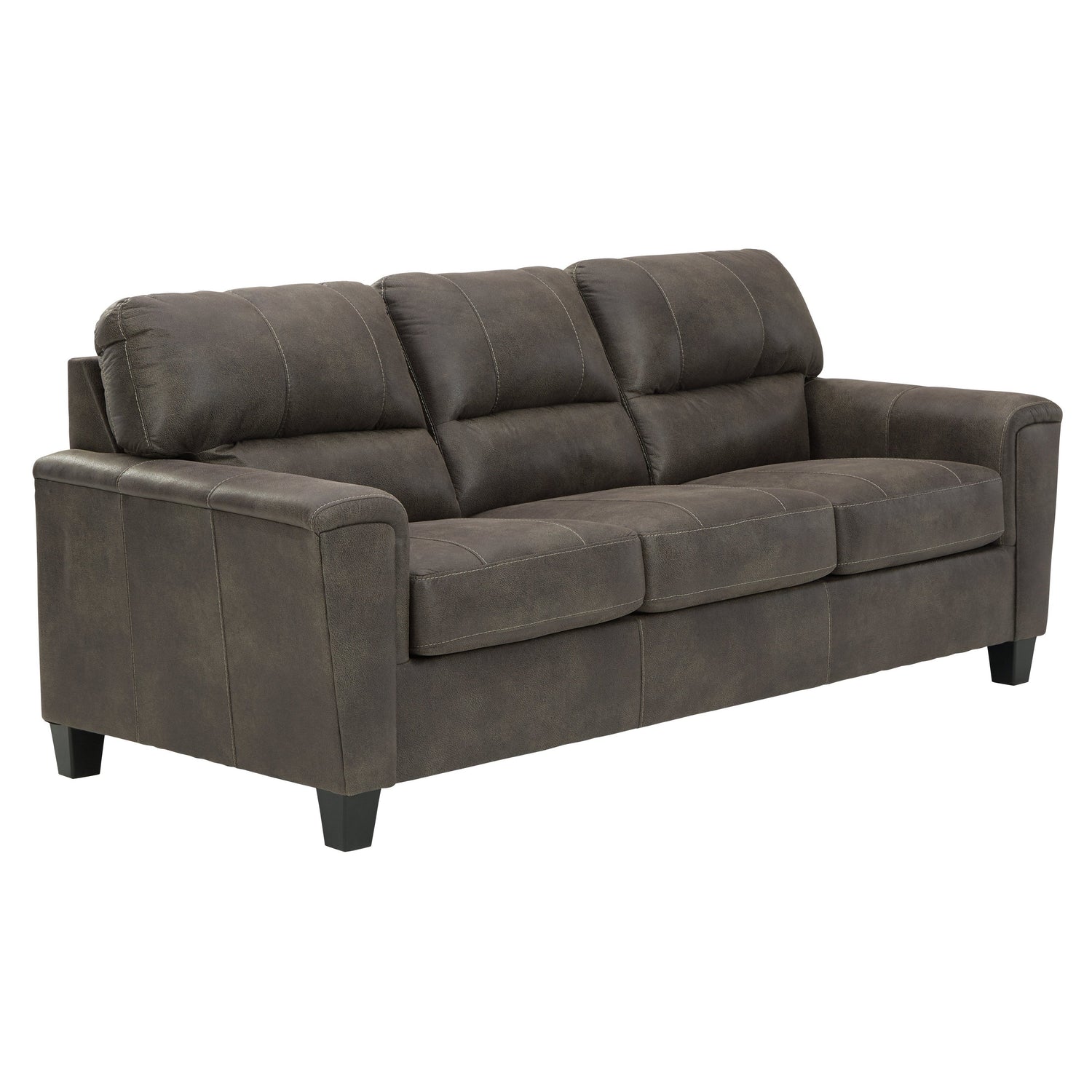 Navi Sofa and Loveseat Ash-94002U1