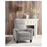 Push Back Reclining Chair 9400FGY-1