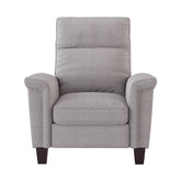 Push Back Reclining Chair 9400FGY-1