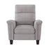 Push Back Reclining Chair 9400FGY-1