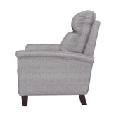 Push Back Reclining Chair 9400FGY-1
