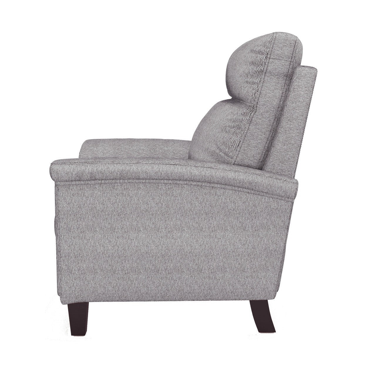 Push Back Reclining Chair 9400FGY-1