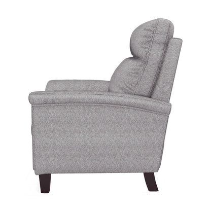 Push Back Reclining Chair 9400FGY-1