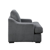 Chair 9404DG-1