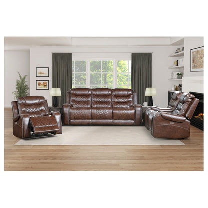 Power Reclining Chair 9405BR-1PW