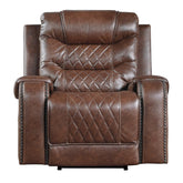 Power Reclining Chair 9405BR-1PW