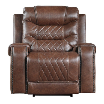 Power Reclining Chair 9405BR-1PW