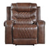 Power Reclining Chair 9405BR-1PW