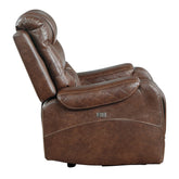 Power Reclining Chair 9405BR-1PW
