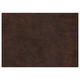 2pc Set: Sofa, Love 9405BR*2PW