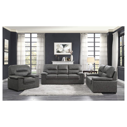 Chair 9407DG-1