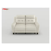 2pc Set: Sofa, Love 9337GB*2PW