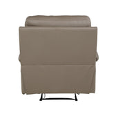 Power Reclining Chair with Power Headrest and USB port 9429TP-1PWH