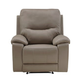 Power Reclining Chair with Power Headrest and USB port 9429TP-1PWH