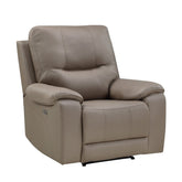 Power Reclining Chair with Power Headrest and USB port 9429TP-1PWH