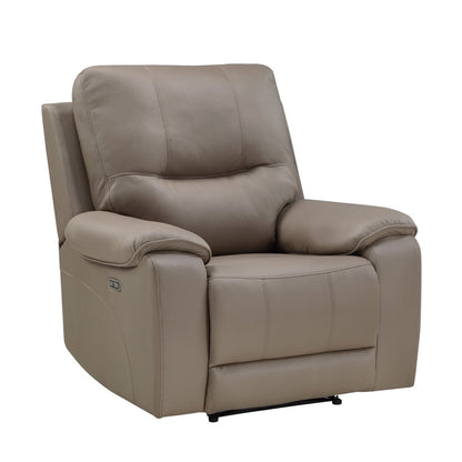 Power Reclining Chair with Power Headrest and USB port 9429TP-1PWH