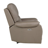 Power Reclining Chair with Power Headrest and USB port 9429TP-1PWH