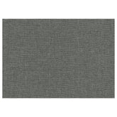 2pc Set: Love, Chair 9433GY*2