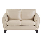 2PC SET: SOFA, LOVE 9460BE*2