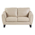 2PC SET: SOFA, LOVE 9460BE*2