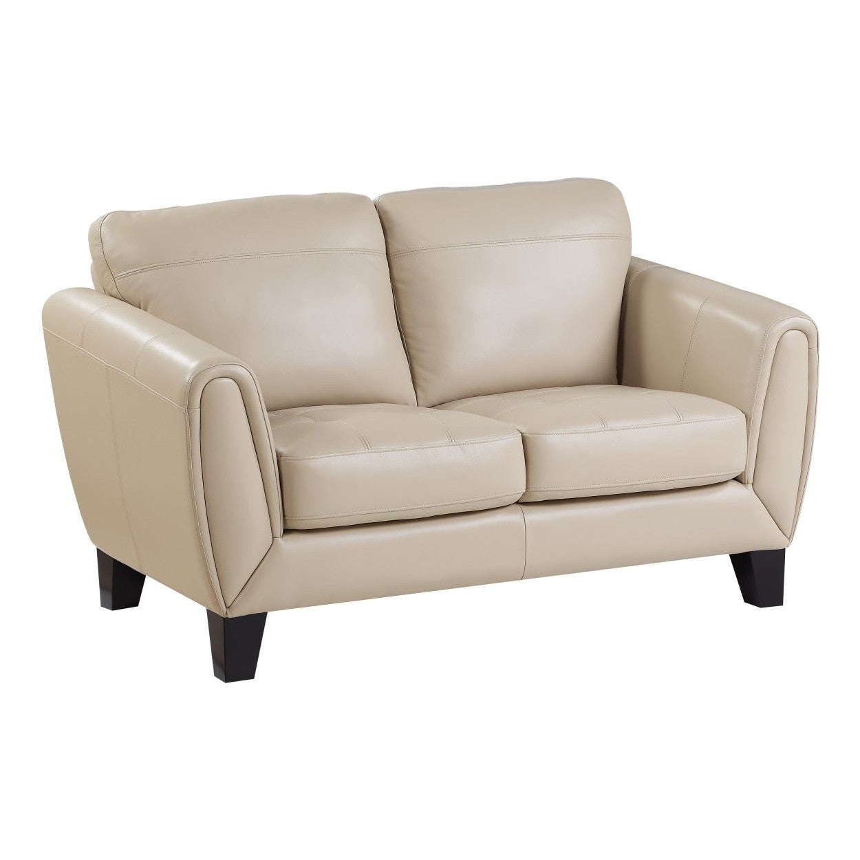 2PC SET: SOFA, LOVE 9460BE*2