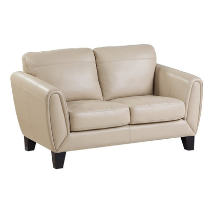 2PC SET: SOFA, LOVE 9460BE*2
